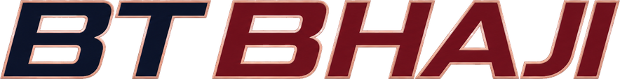 BT Bhaji লোগো
